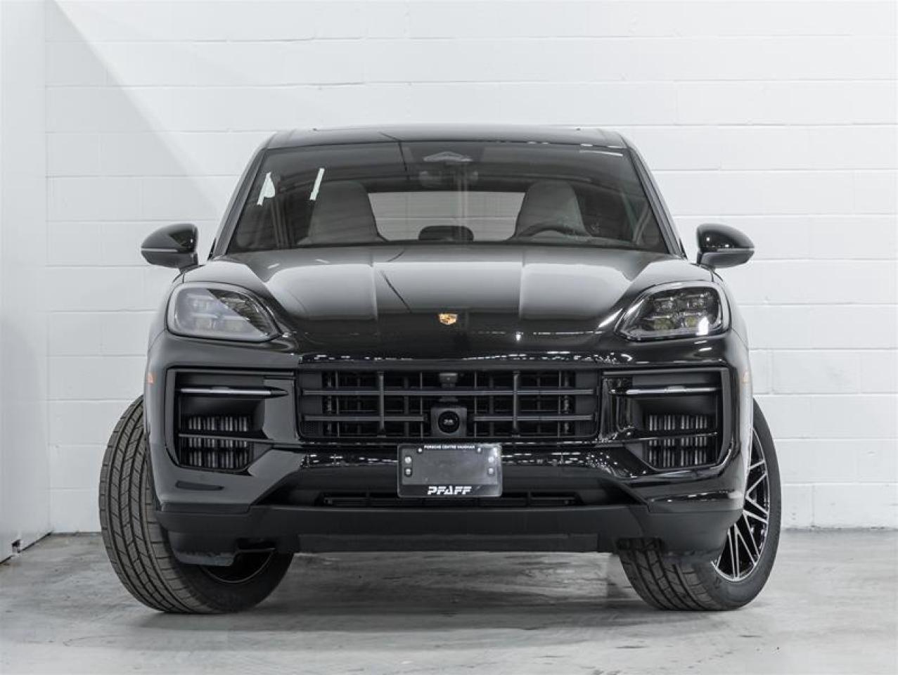 2026 Porsche Cayenne  Photo