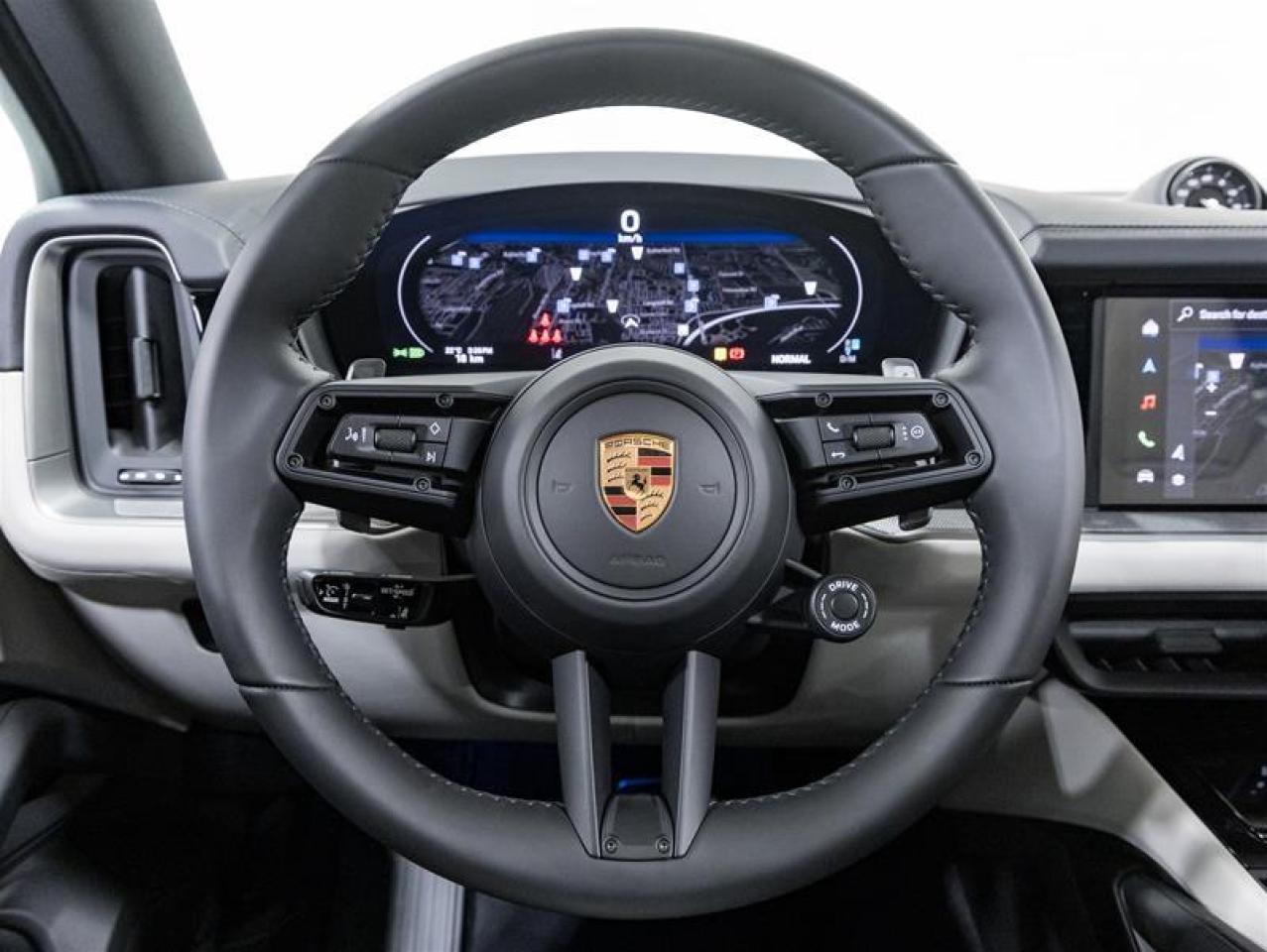 2026 Porsche Cayenne  Photo