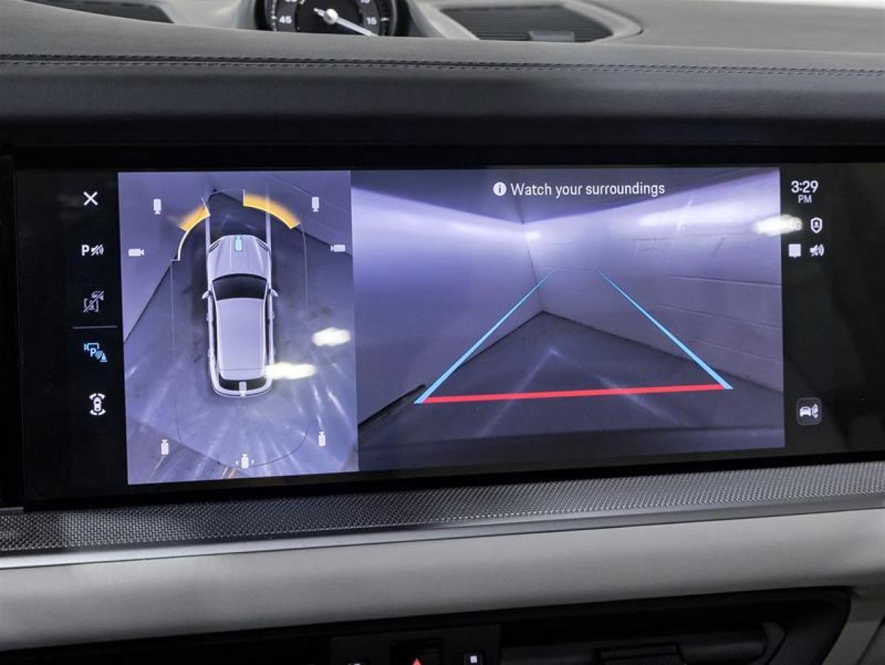 2026 Porsche Cayenne  Photo