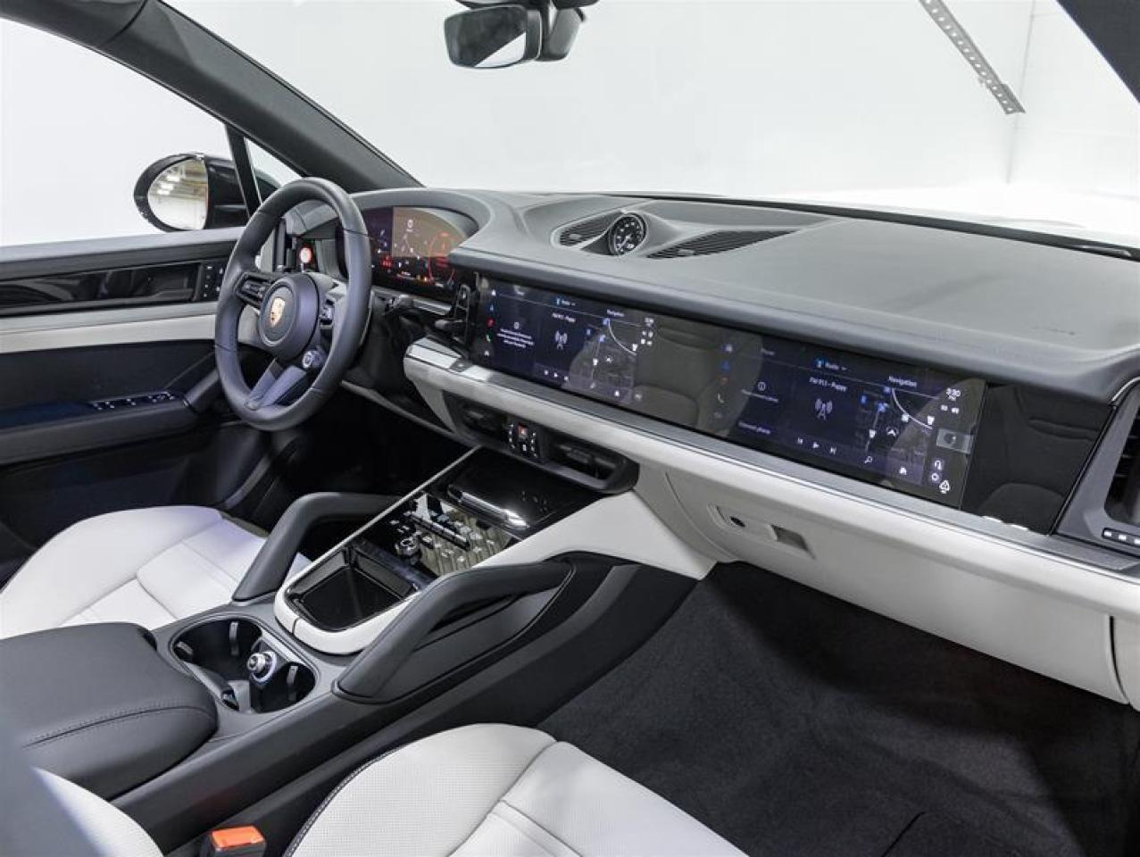 2026 Porsche Cayenne  Photo