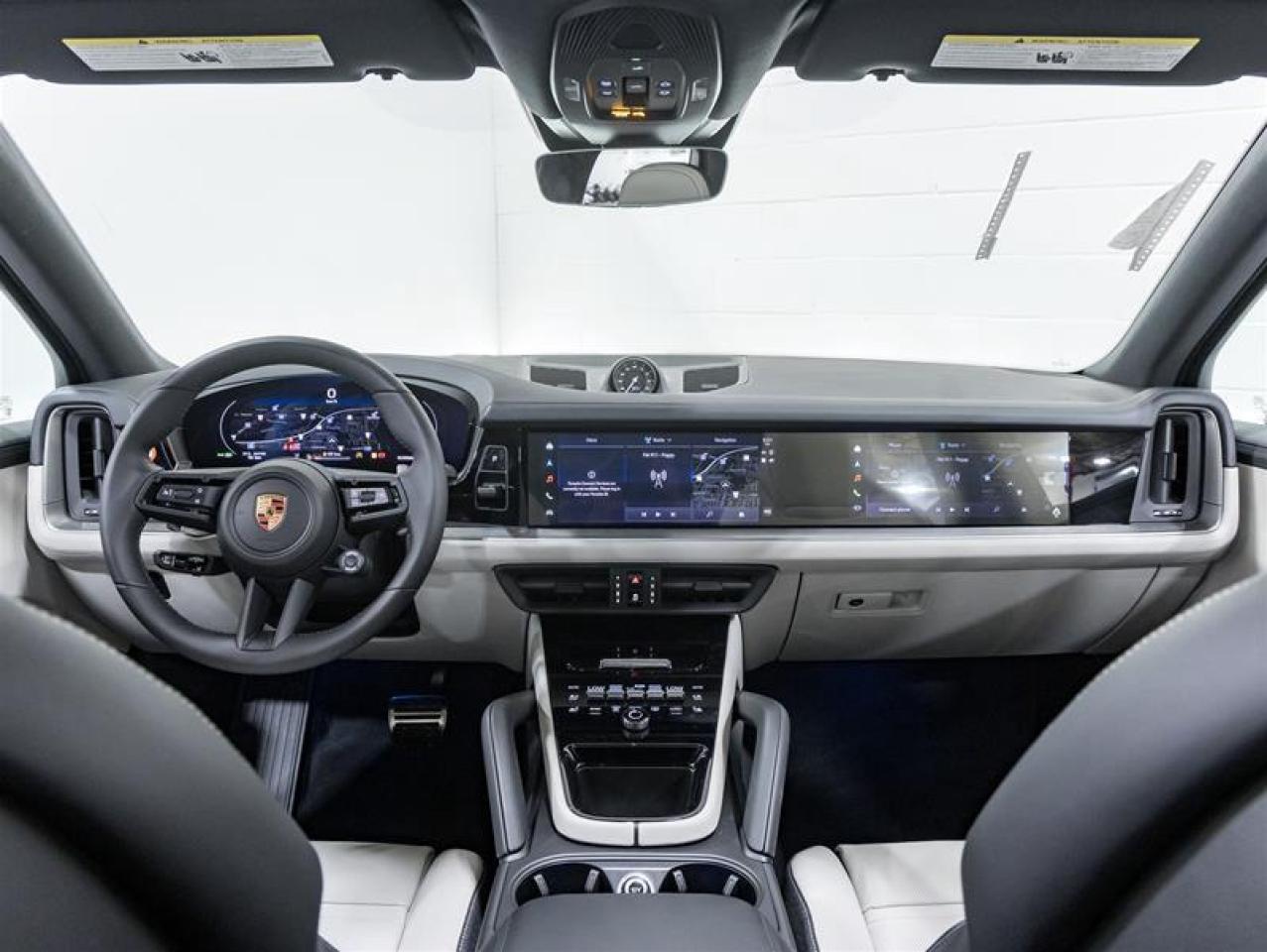 2026 Porsche Cayenne  Photo