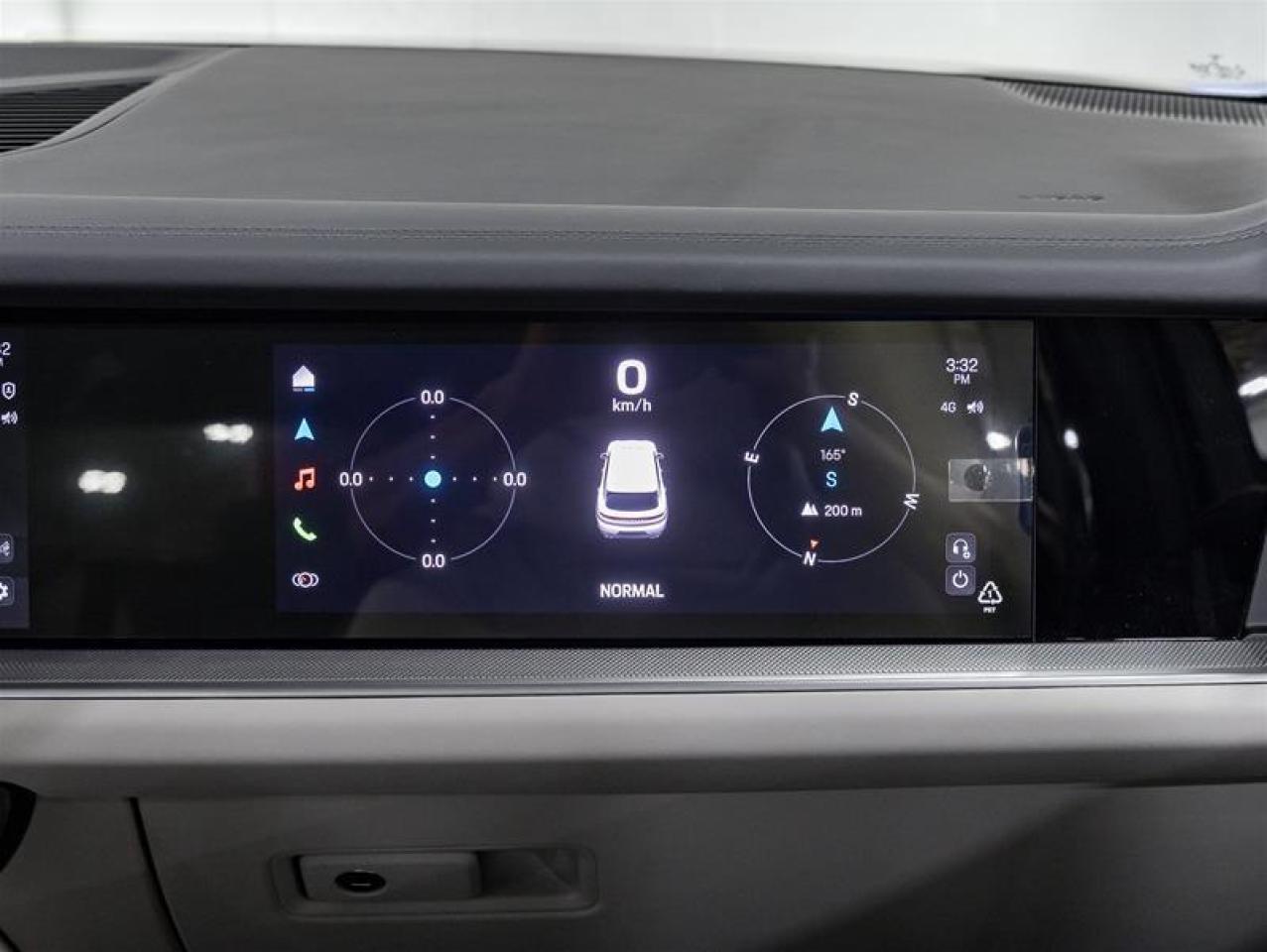 2026 Porsche Cayenne  Photo