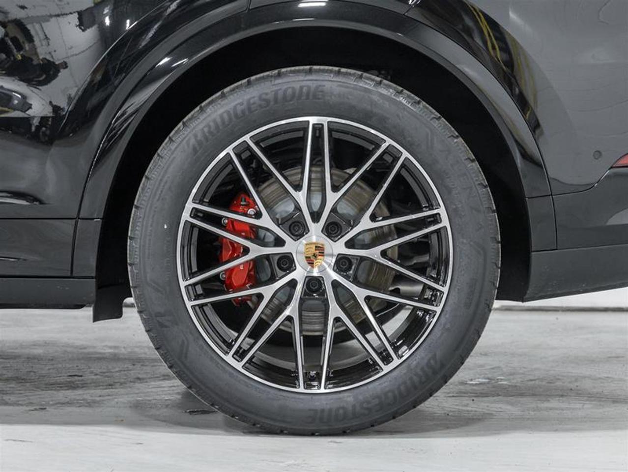 2026 Porsche Cayenne  Photo