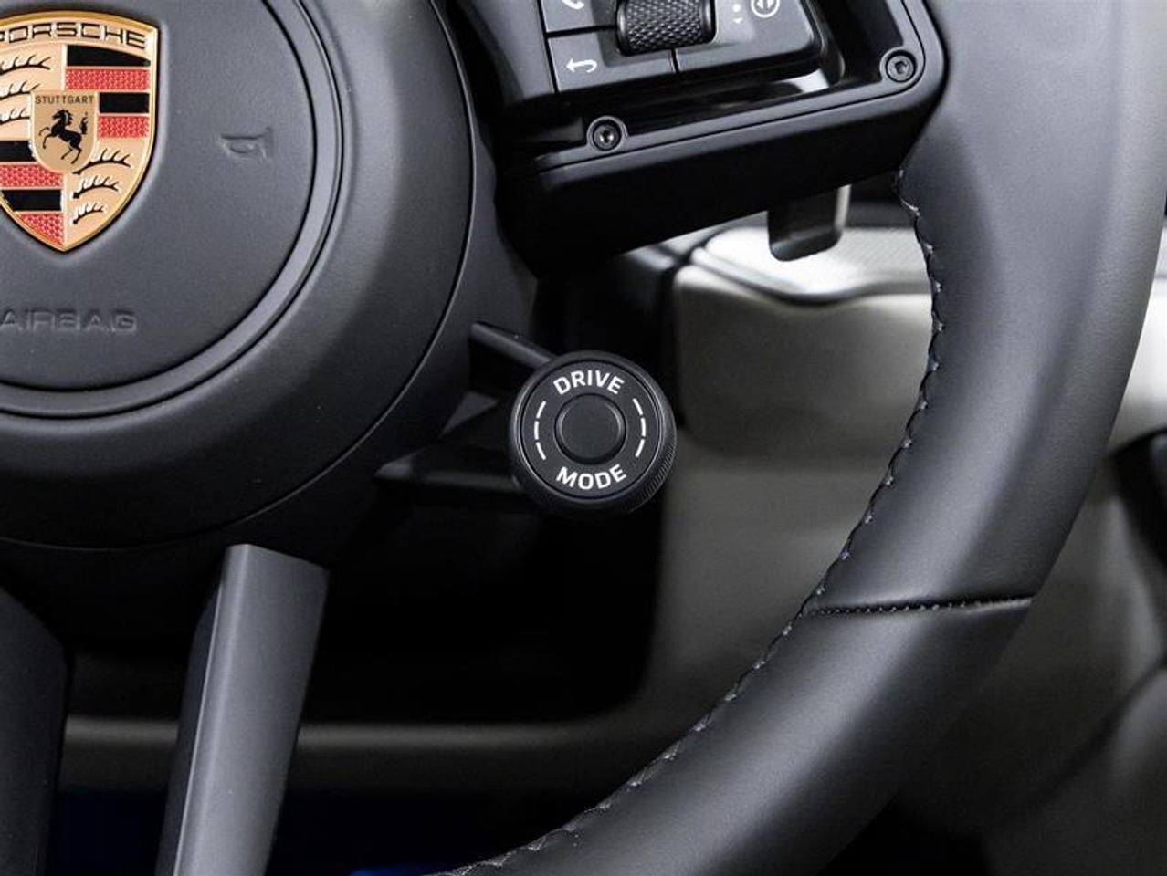 2026 Porsche Cayenne  Photo