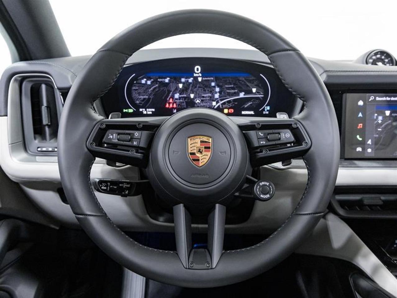 2026 Porsche Cayenne  Photo