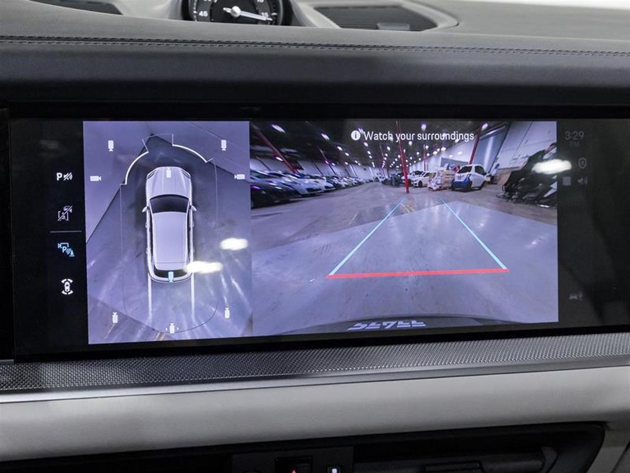 2026 Porsche Cayenne  Photo
