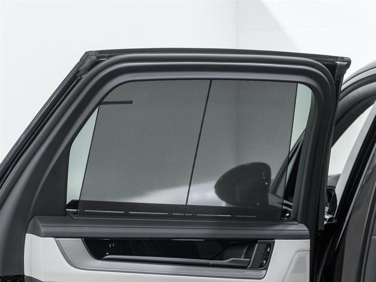 2026 Porsche Cayenne  Photo