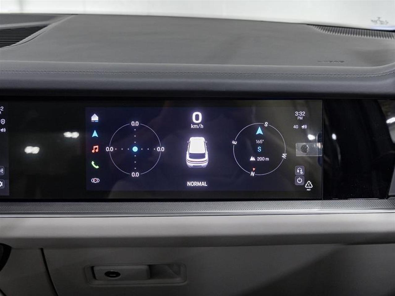 2026 Porsche Cayenne  Photo