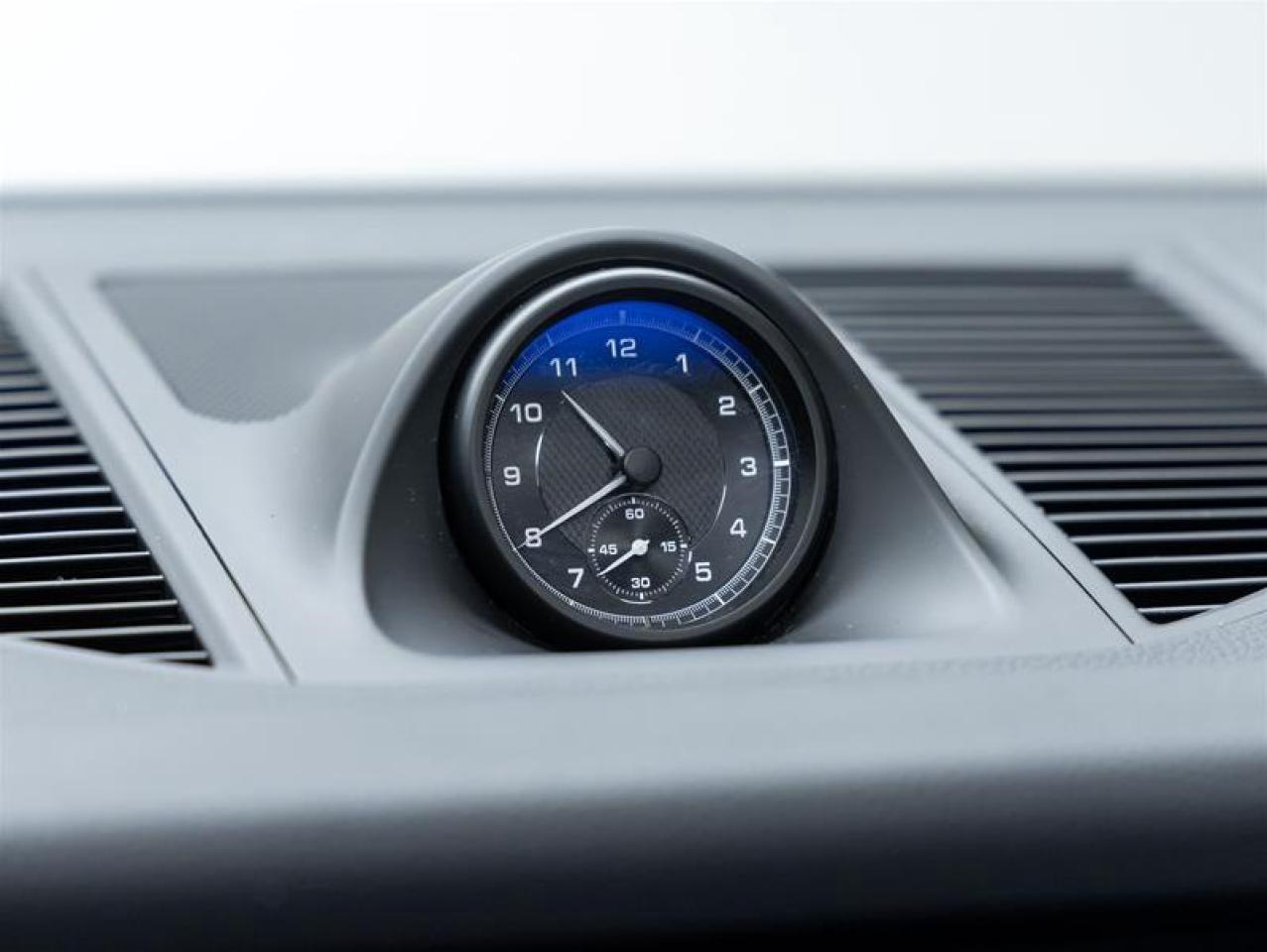 2024 Porsche Macan  Photo