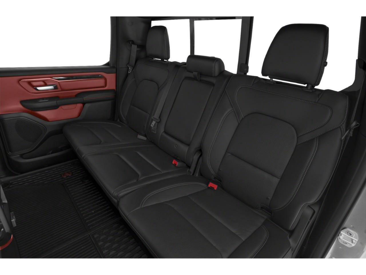 2020 RAM 1500 Rebel Photo