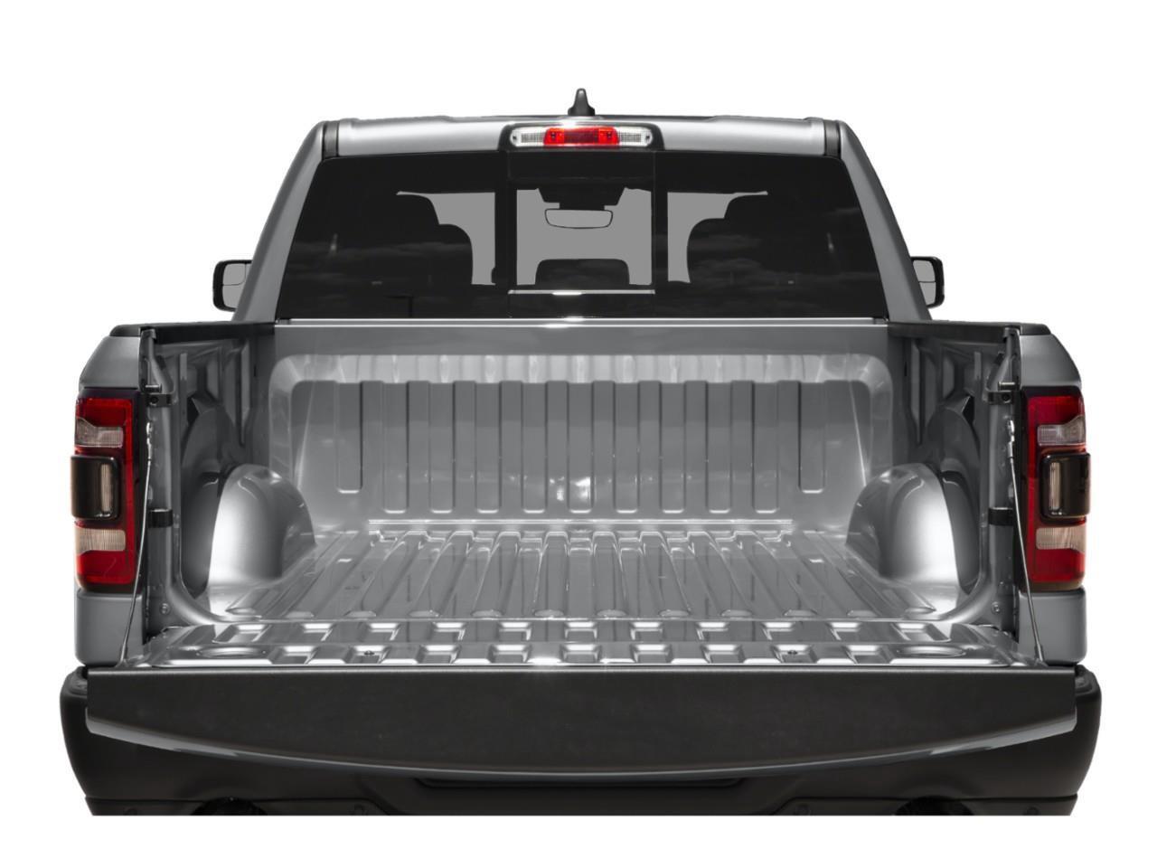 2020 RAM 1500 Rebel Photo