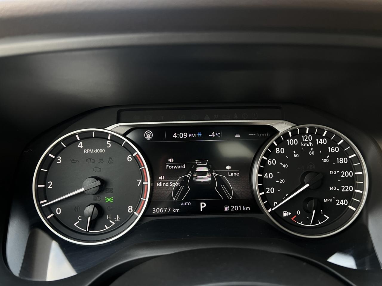 2023 Nissan Rogue SV MOONROOF AWD   PRO Pilot   360 CAM Photo