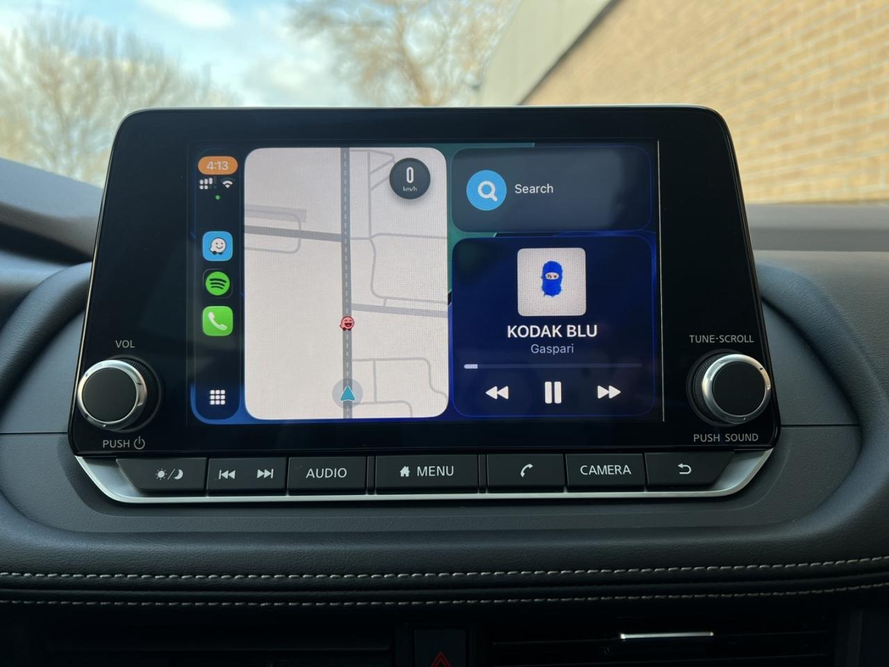 2023 Nissan Rogue SV MOONROOF AWD   PRO Pilot   360 CAM Photo