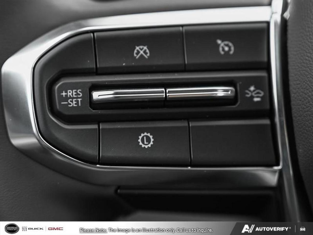 2026 GMC Terrain Denali 4dr All-Wheel Drive Photo