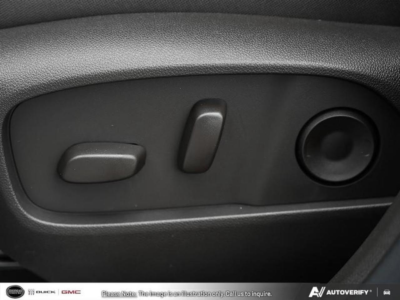 2026 GMC Terrain Denali 4dr All-Wheel Drive Photo