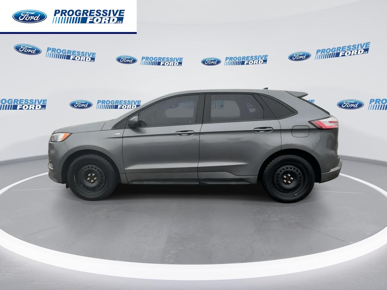 2024 Ford Edge ST Line 4dr All-Wheel Drive Photo4