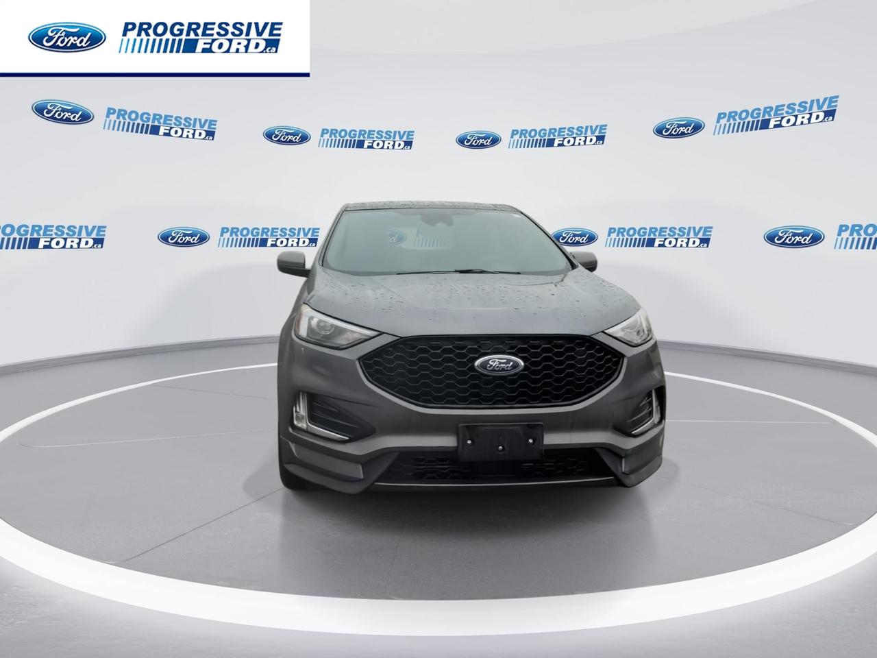 2024 Ford Edge ST Line 4dr All-Wheel Drive Photo