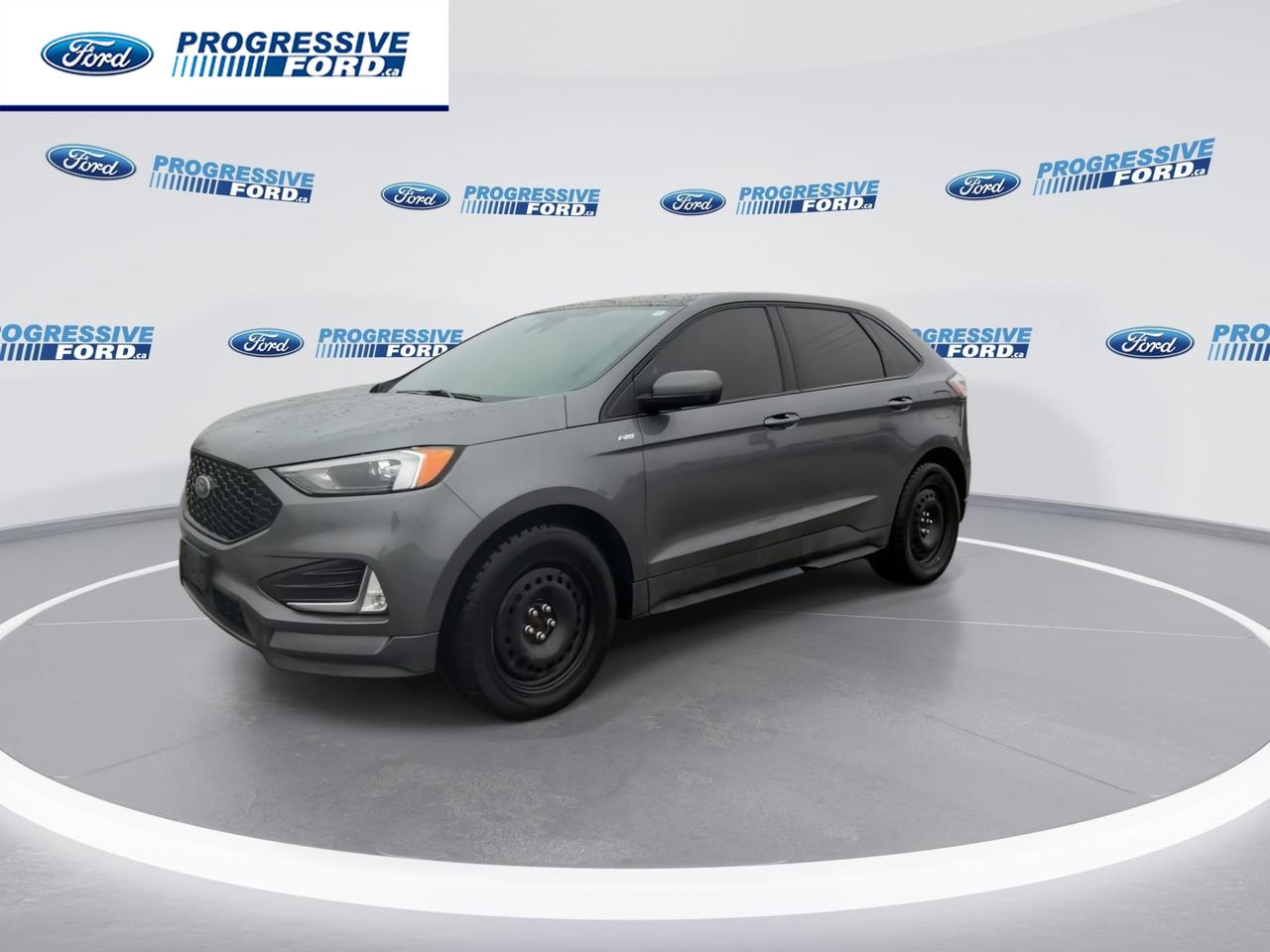 2024 Ford Edge ST Line 4dr All-Wheel Drive Photo3