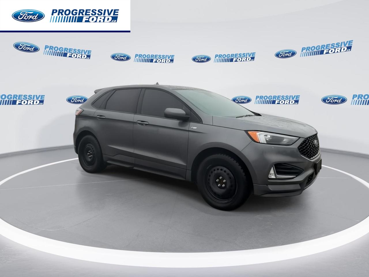 2024 Ford Edge ST Line 4dr All-Wheel Drive Photo