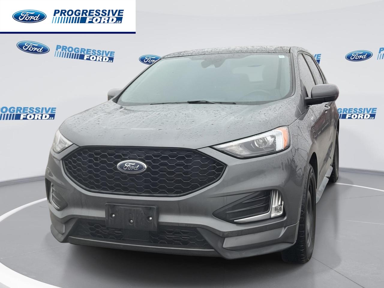 2024 Ford Edge ST Line 4dr All-Wheel Drive Photo0