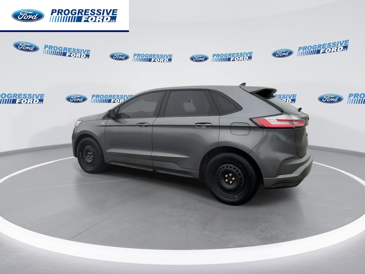 2024 Ford Edge ST Line 4dr All-Wheel Drive Photo