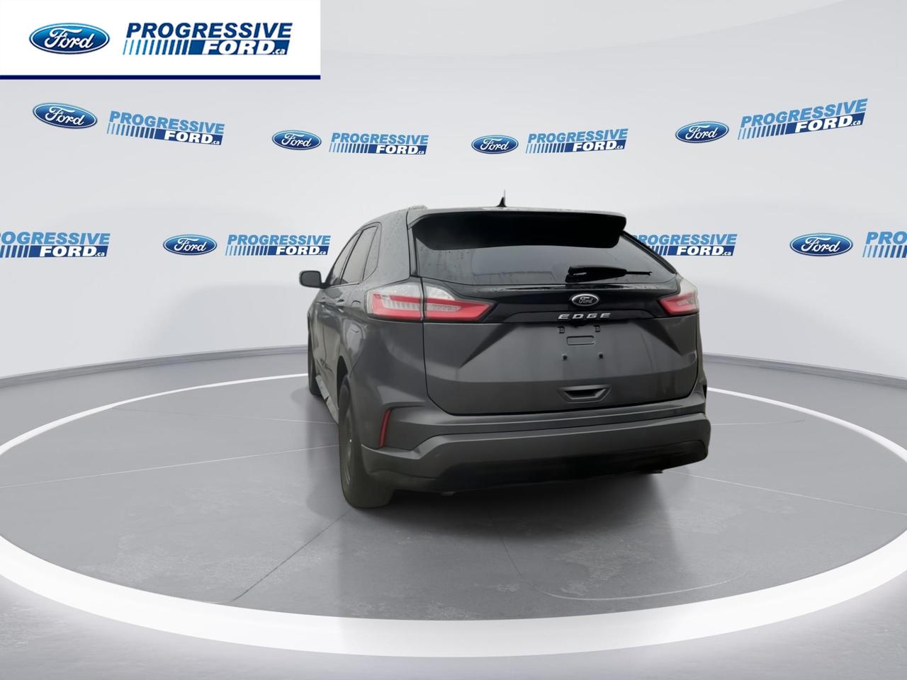 2024 Ford Edge ST Line 4dr All-Wheel Drive Photo