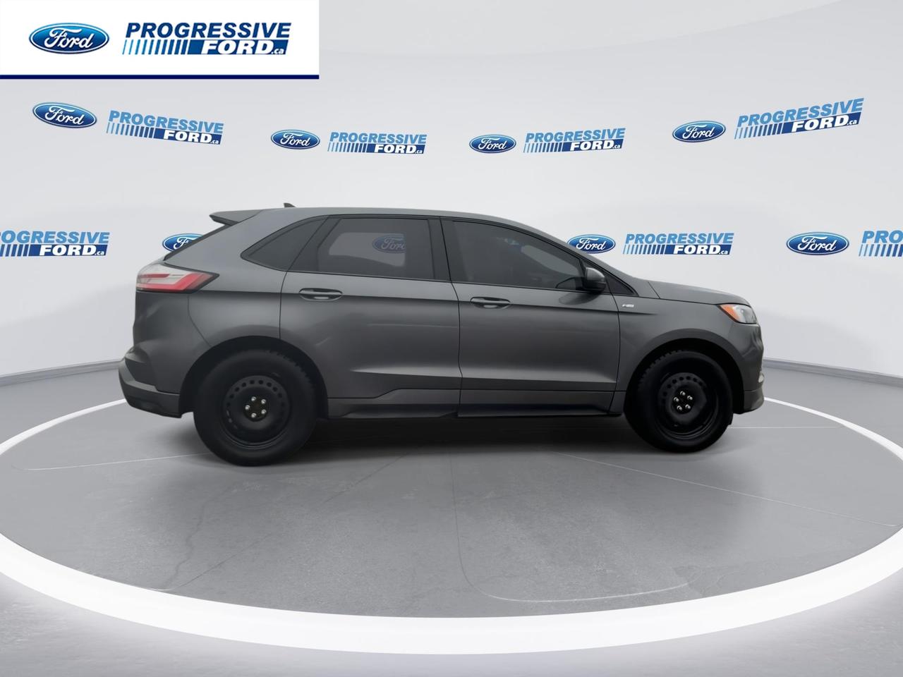 2024 Ford Edge ST Line 4dr All-Wheel Drive Photo