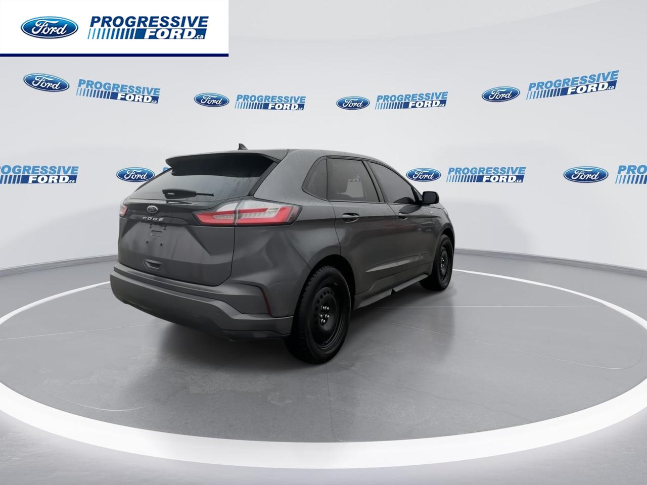 2024 Ford Edge ST Line 4dr All-Wheel Drive Photo