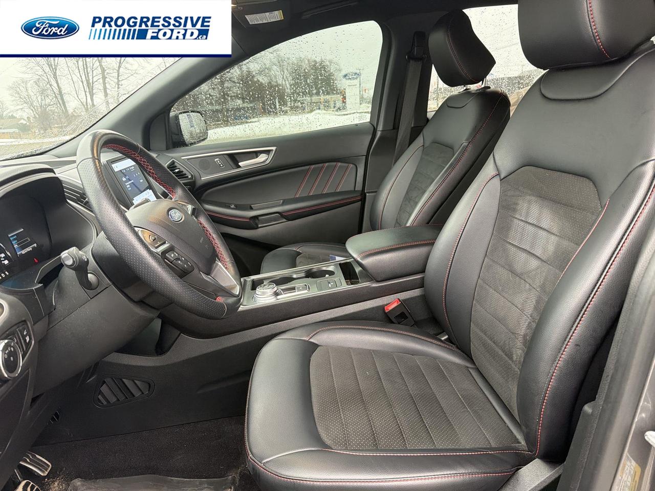 2024 Ford Edge ST Line 4dr All-Wheel Drive Photo