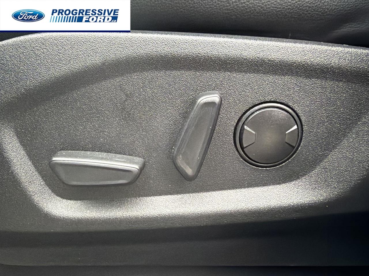 2024 Ford Edge ST Line 4dr All-Wheel Drive Photo