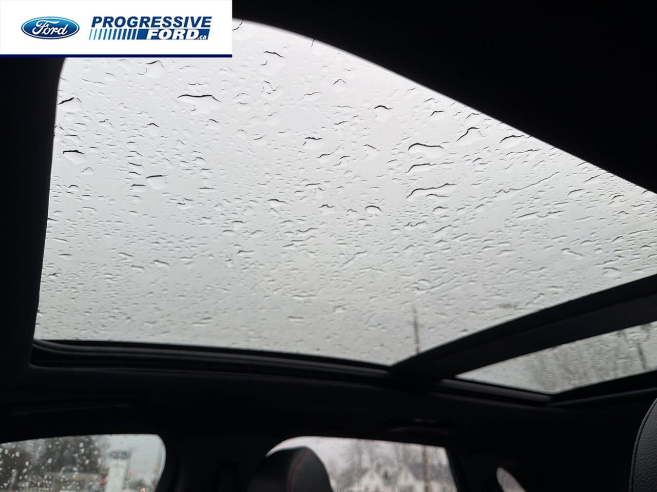 2024 Ford Edge ST Line 4dr All-Wheel Drive Photo