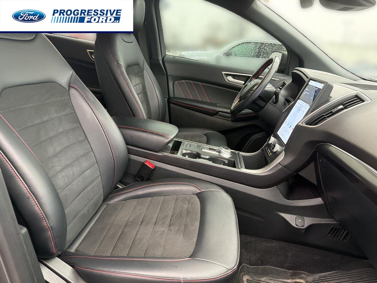 2024 Ford Edge ST Line 4dr All-Wheel Drive Photo