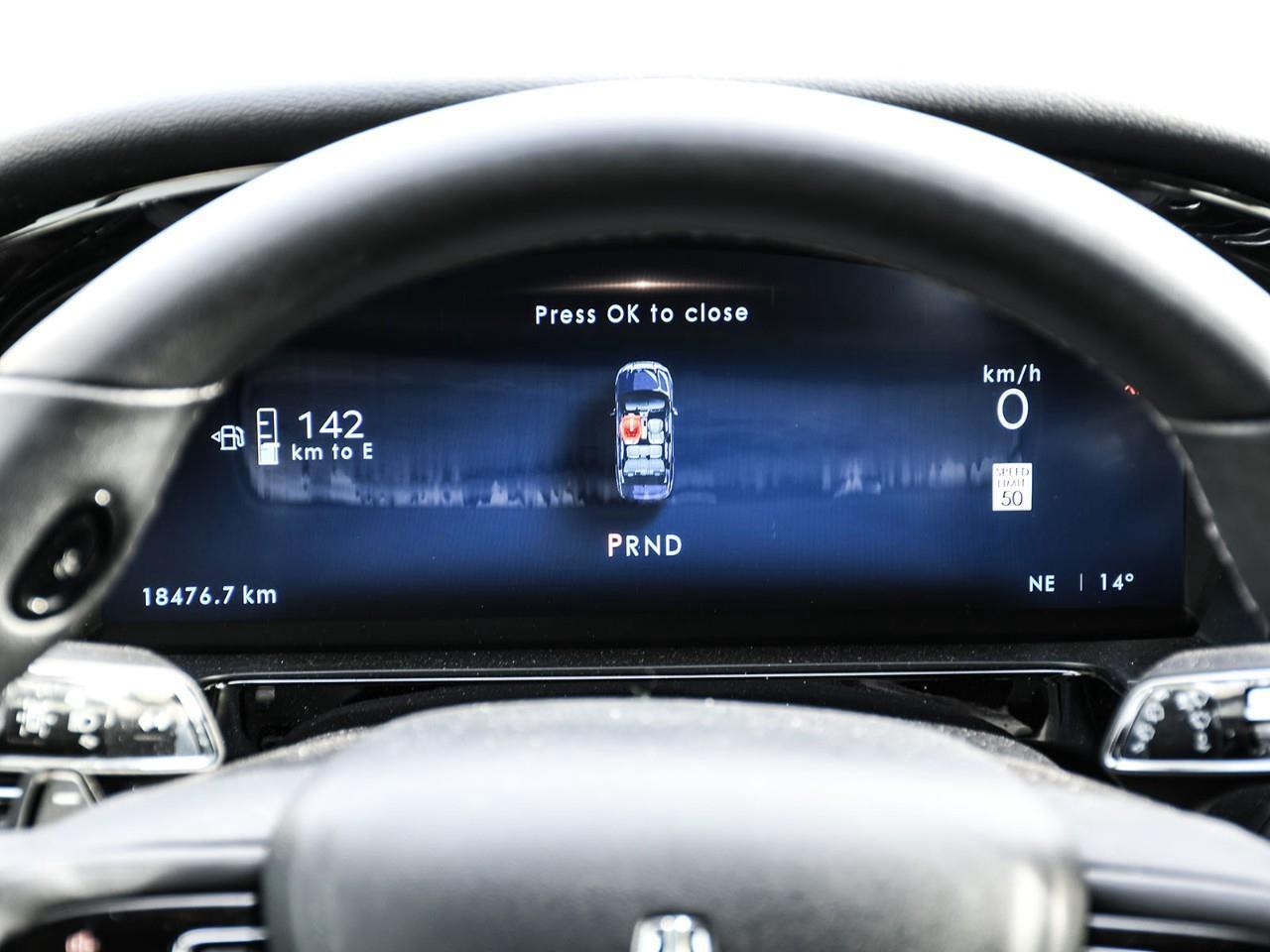 2024 Lincoln Corsair Premiere ACC + Lane Centering   BLIS   Heated Seat Photo