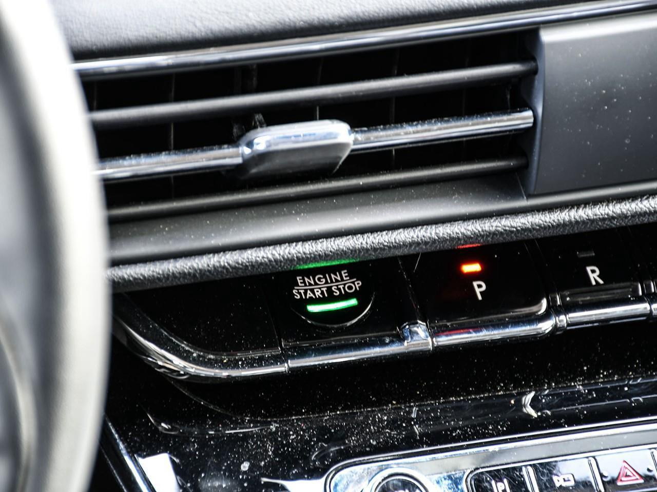 2024 Lincoln Corsair Premiere ACC + Lane Centering   BLIS   Heated Seat Photo