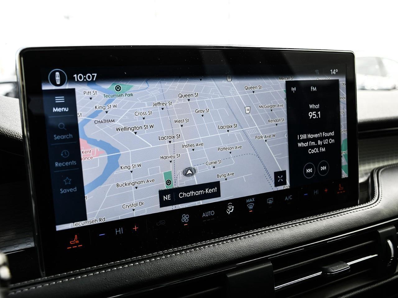 2024 Lincoln Corsair Premiere ACC + Lane Centering   BLIS   Heated Seat Photo