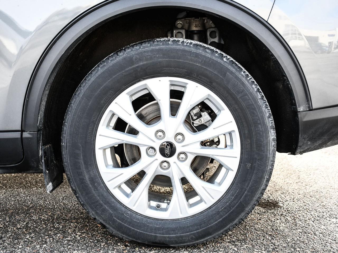 2024 Ford Escape Active BLIS   Lane Keeping Aid   Remote Start Photo