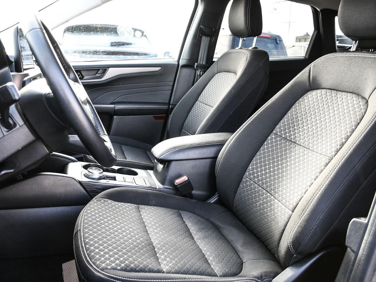 2024 Ford Escape Active BLIS   Lane Keeping Aid   Remote Start Photo