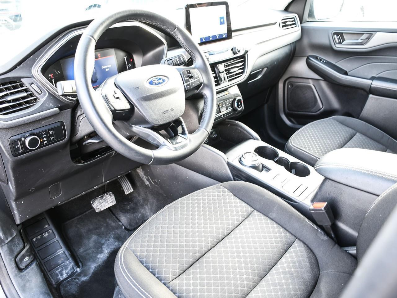 2024 Ford Escape Active BLIS   Lane Keeping Aid   Remote Start Photo