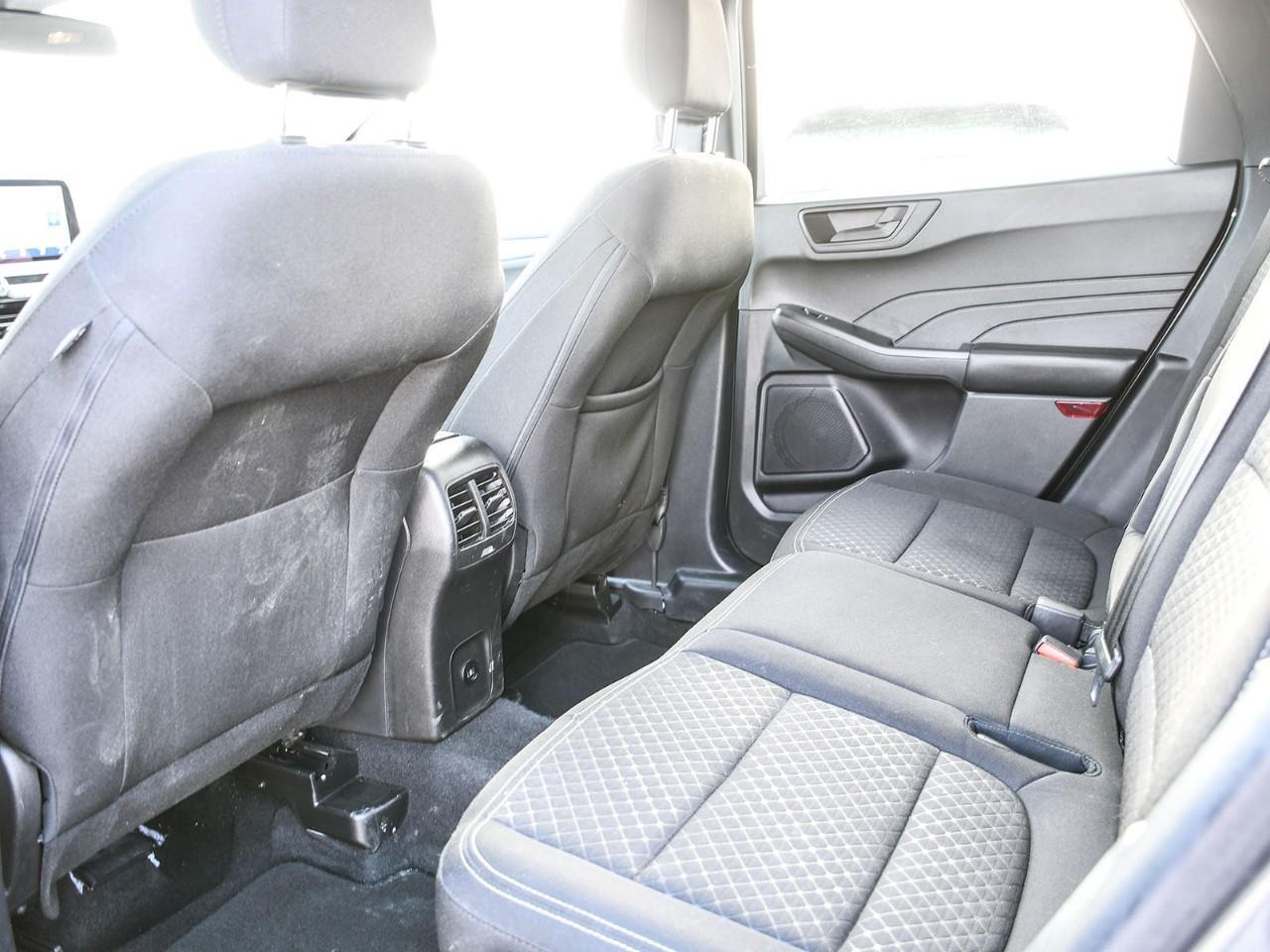 2024 Ford Escape Active BLIS   Lane Keeping Aid   Remote Start Photo