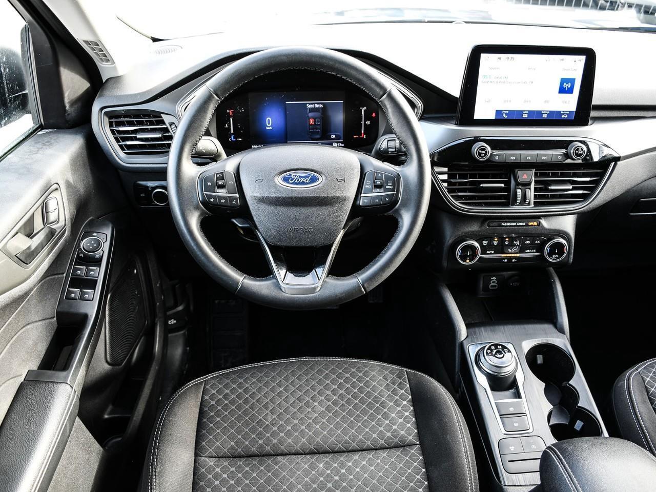 2024 Ford Escape Active BLIS   Lane Keeping Aid   Remote Start Photo