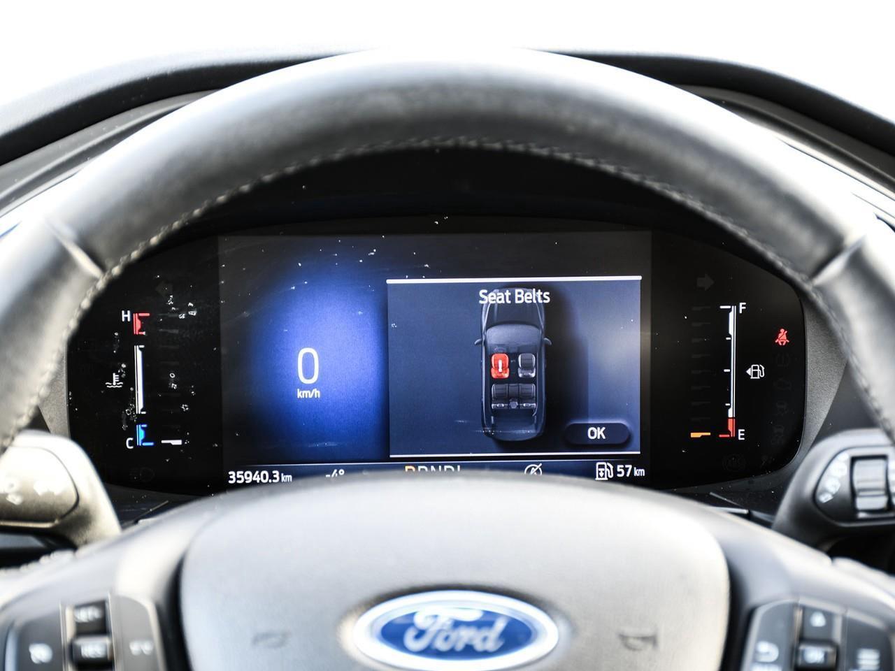 2024 Ford Escape Active BLIS   Lane Keeping Aid   Remote Start Photo