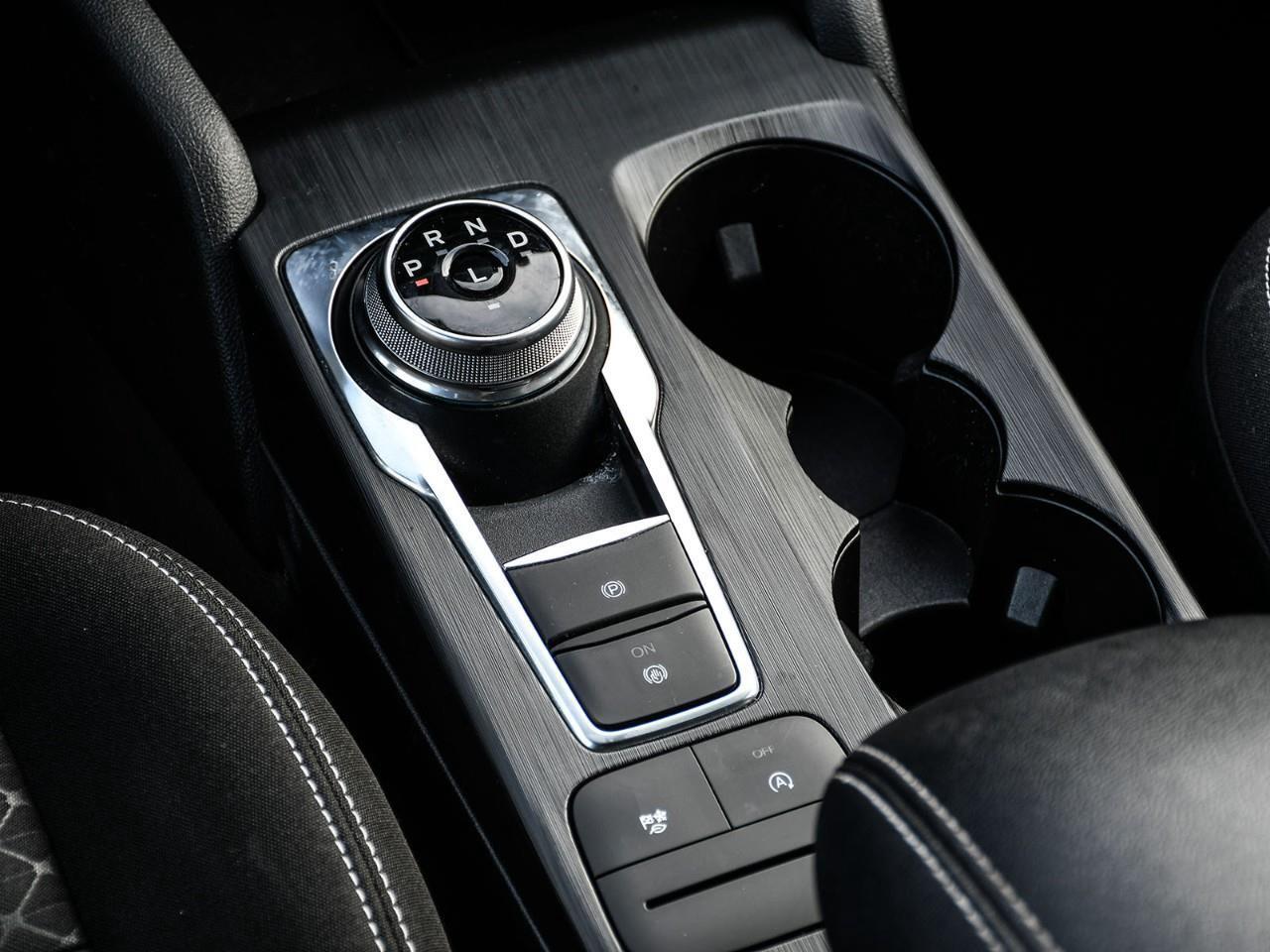 2024 Ford Escape Active BLIS   Lane Keeping Aid   Remote Start Photo