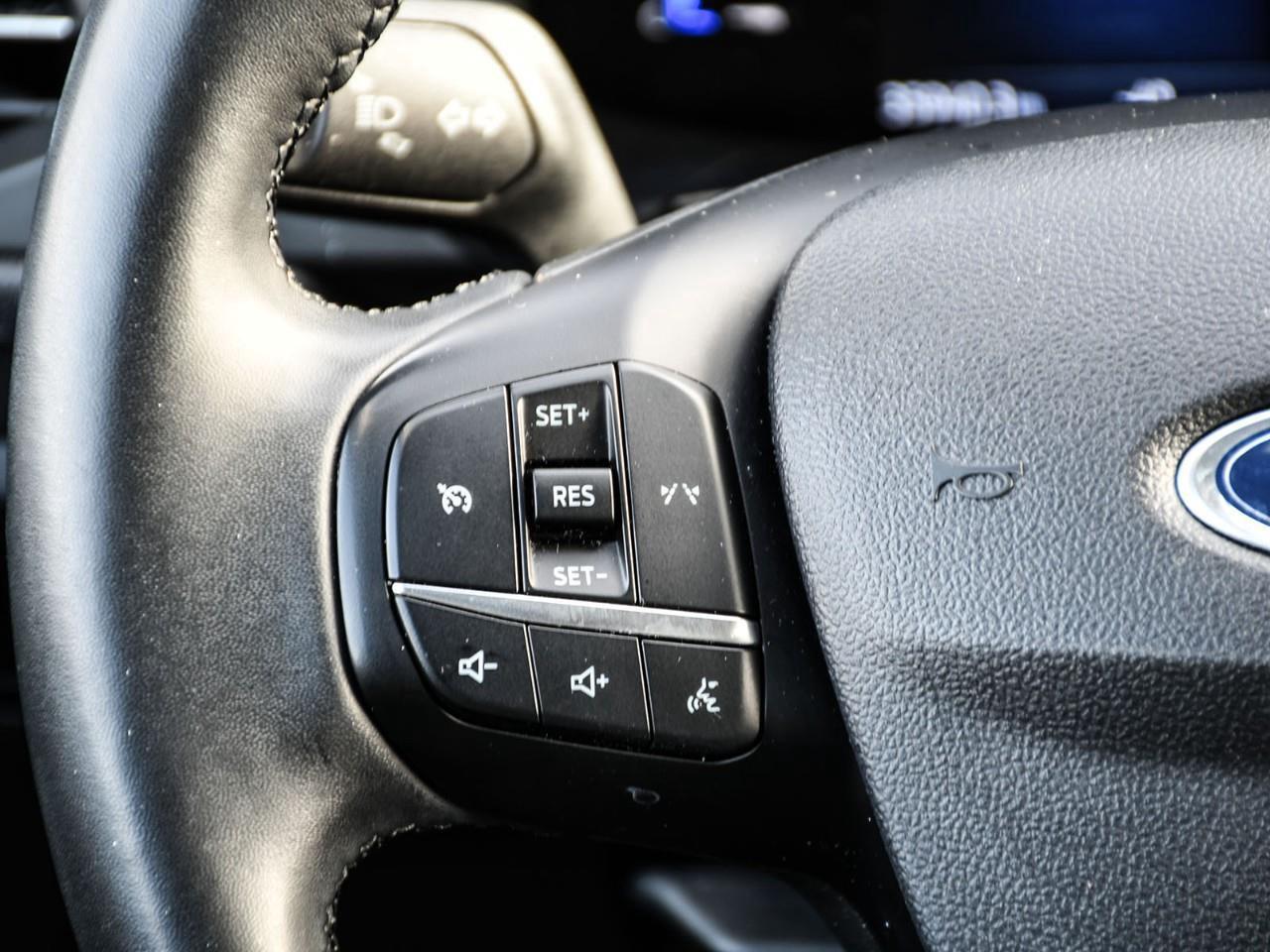 2024 Ford Escape Active BLIS   Lane Keeping Aid   Remote Start Photo