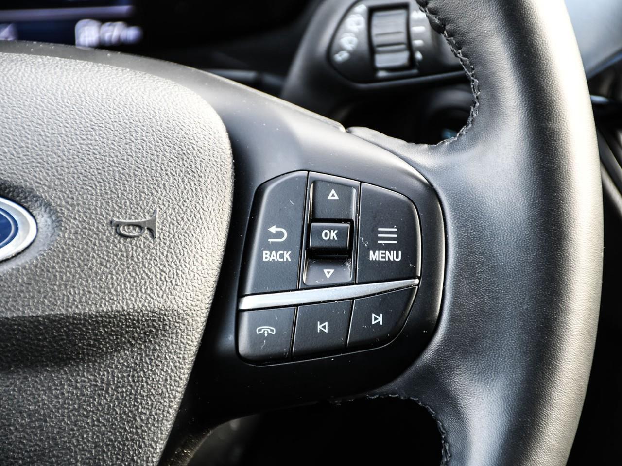 2024 Ford Escape Active BLIS   Lane Keeping Aid   Remote Start Photo