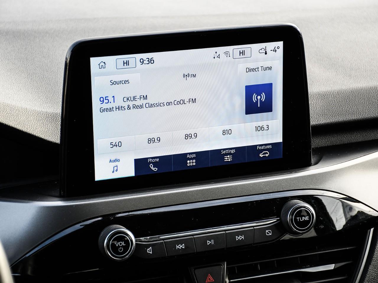 2024 Ford Escape Active BLIS   Lane Keeping Aid   Remote Start Photo