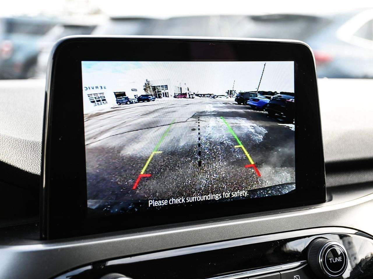 2024 Ford Escape Active BLIS   Lane Keeping Aid   Remote Start Photo