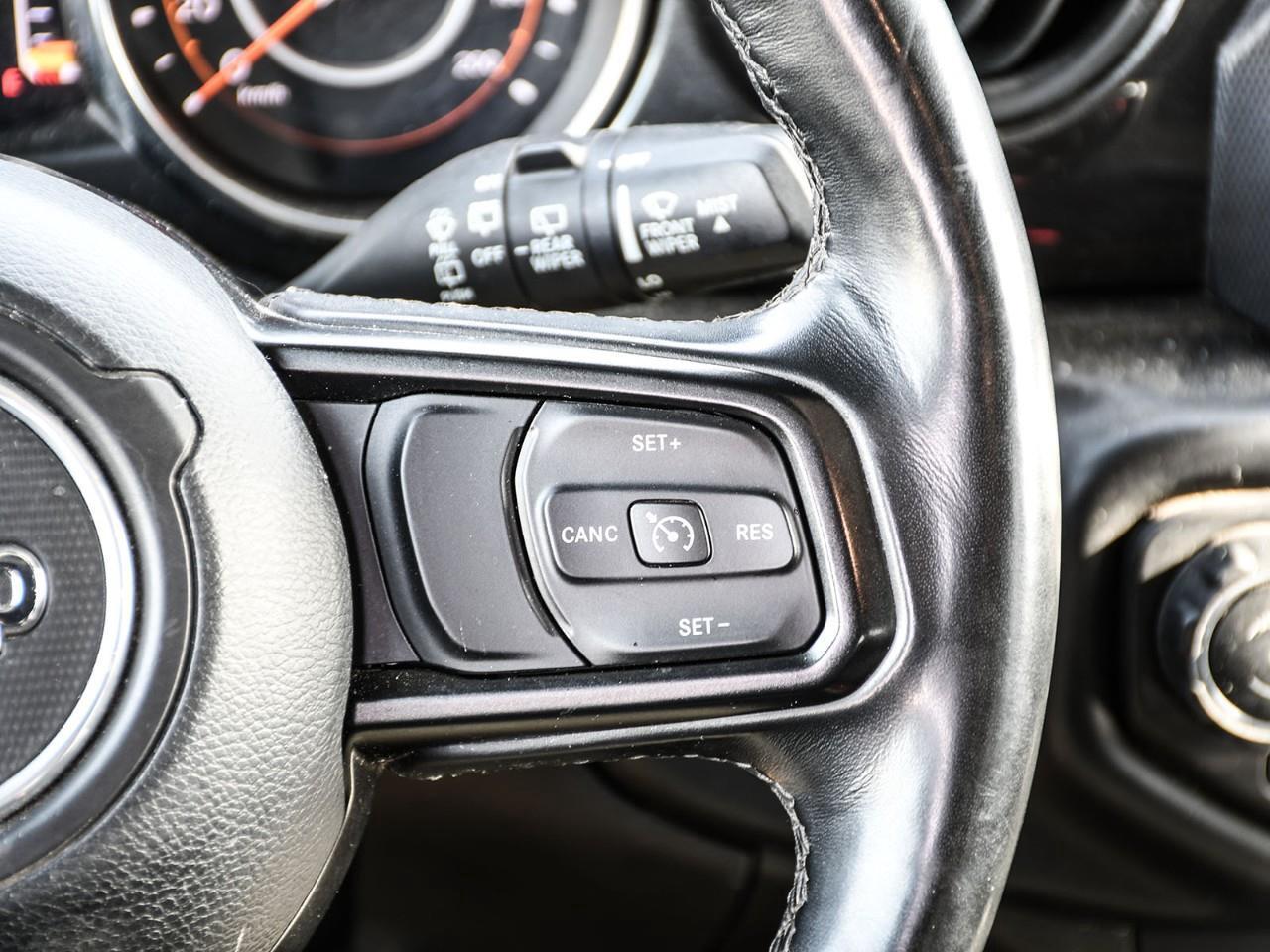 2020 Jeep WRANGLER UNLIMITED Sport Hard Top   Heated Seats/Steering Wheel Photo