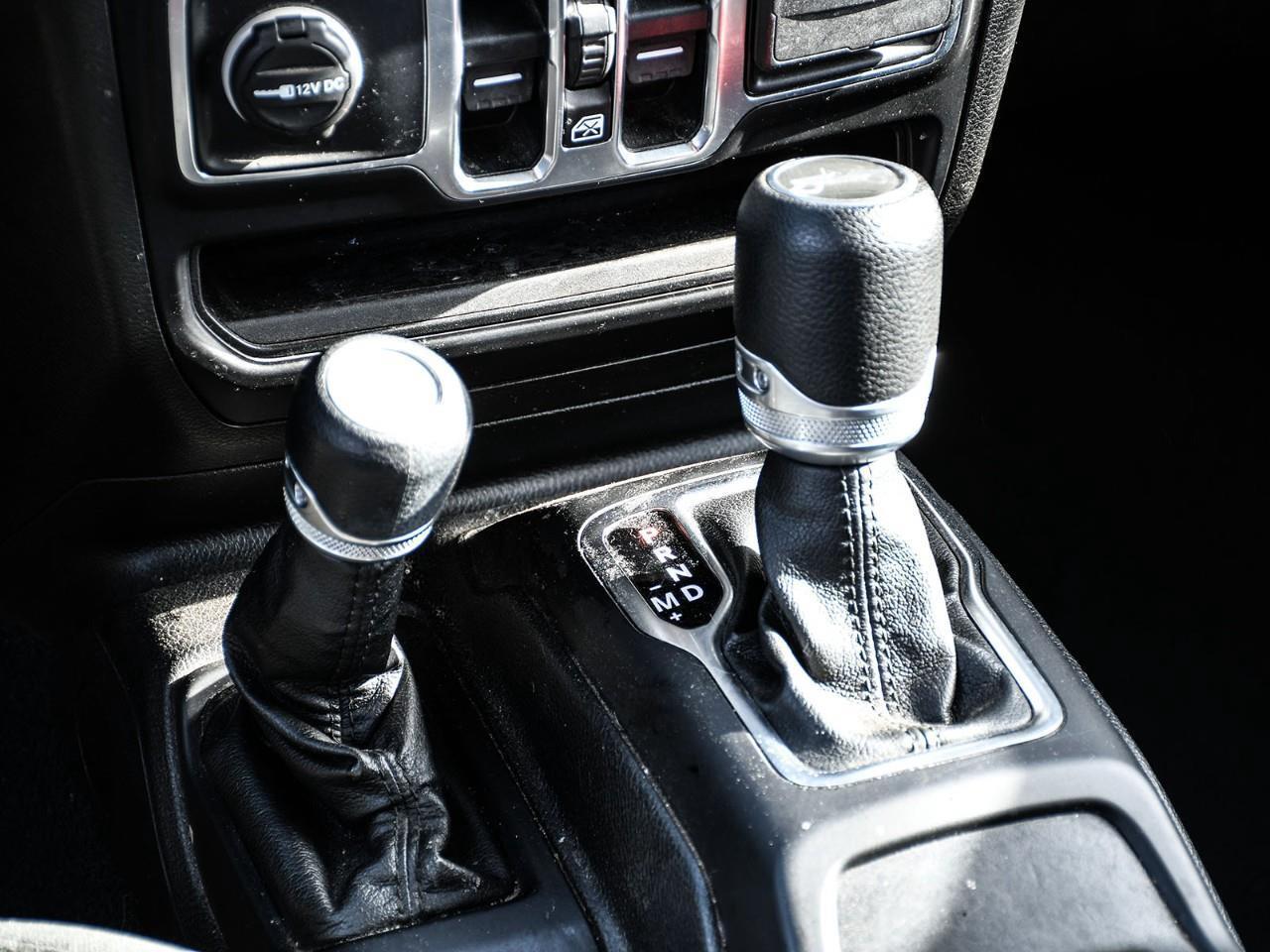 2020 Jeep WRANGLER UNLIMITED Sport Hard Top   Heated Seats/Steering Wheel Photo