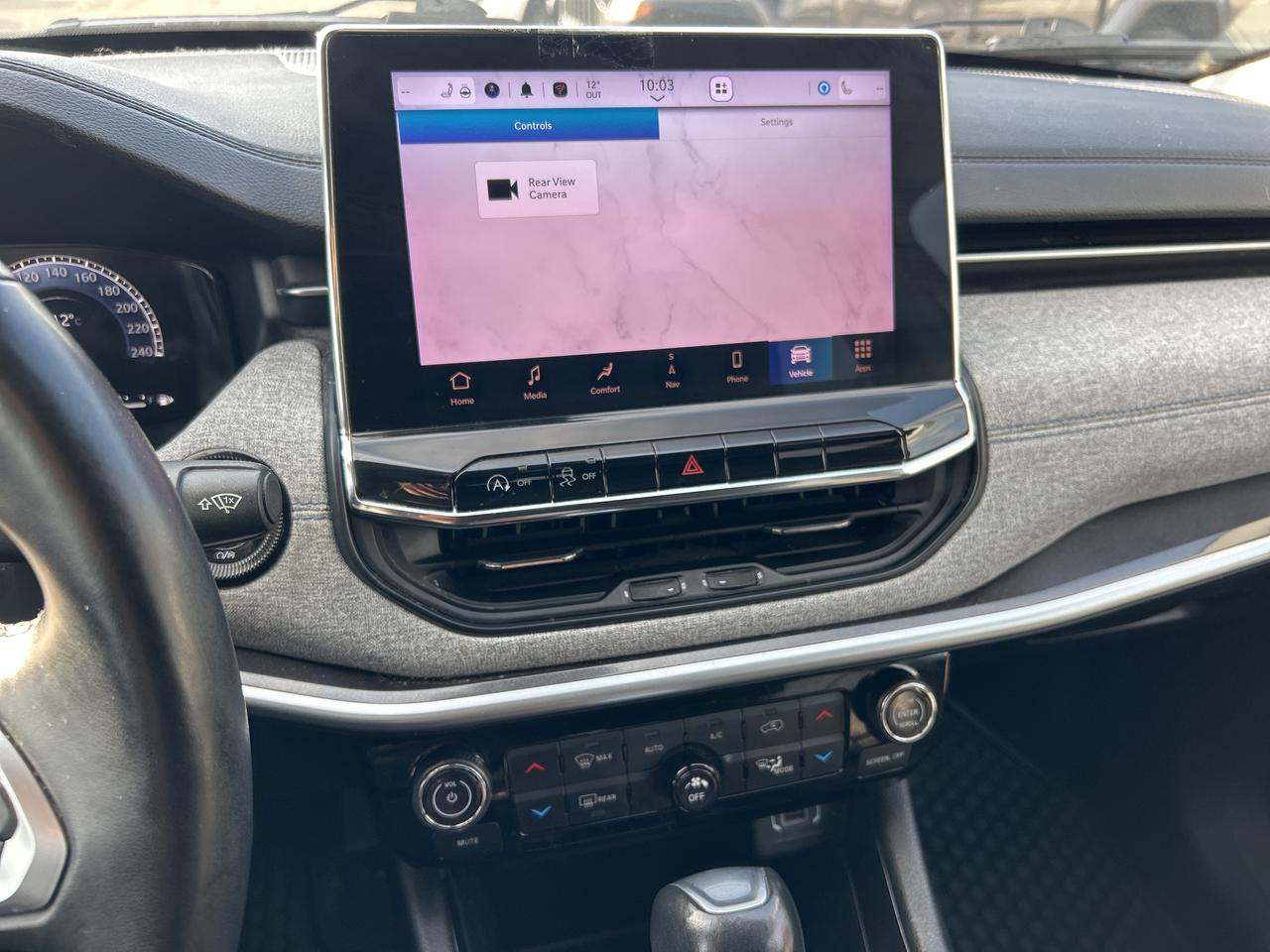 2022 Jeep Compass North w/10.1 NAV, Hands-Free Tailgate, Pwr Seat Photo