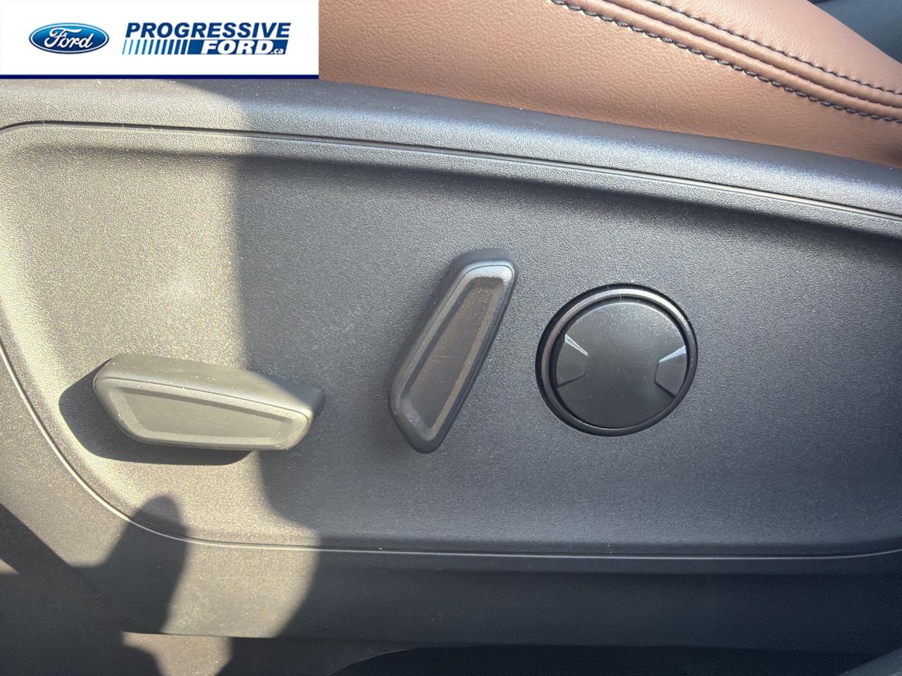 2026 Ford Bronco Sport Outer Banks 4dr 4x4 Photo